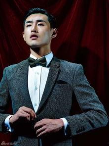 娱乐吃瓜的男演员,揭秘那些年男演员的幕后趣闻