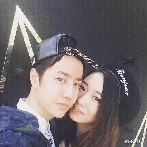 娱乐圈吃瓜猛料鹿晗,揭秘明星背后的故事