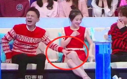 娱乐吃瓜节目完整版,完整版幕后故事大公开