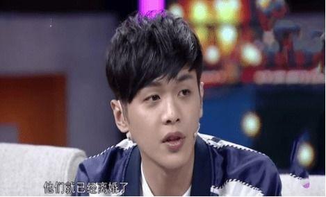 娱乐吃瓜君张若昀,娱乐吃瓜界的风云人物