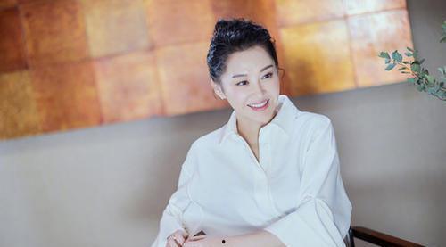 娱乐圈吃瓜君许晴是谁啊