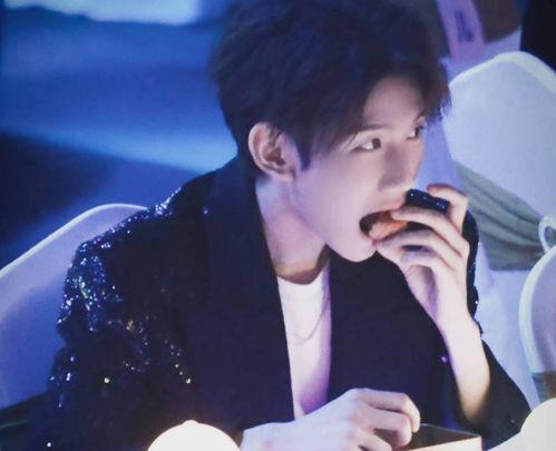 吃瓜娱乐王源完整版