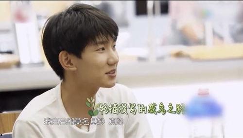 吃瓜娱乐王源完整版