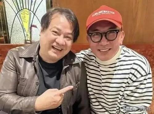 娱乐吃瓜小老弟,揭秘娱乐圈幕后故事