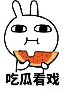 娱乐吃瓜酱一半,吃瓜酱一半，真相大起底！