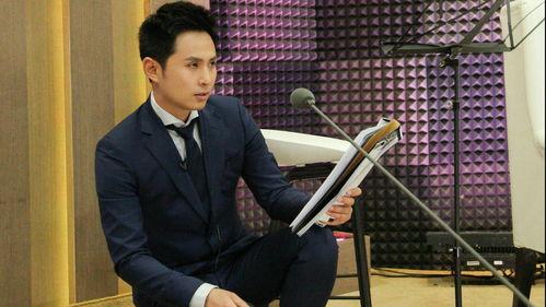 娱乐吃瓜的配音演员是谁